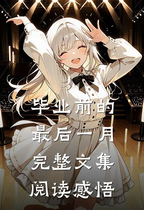 毕业前的最后一月完整文集阅读感悟