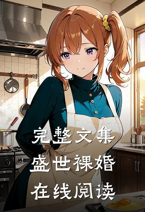 完整文集盛世裸婚在线阅读
