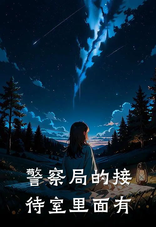 警察局的接待室里面有