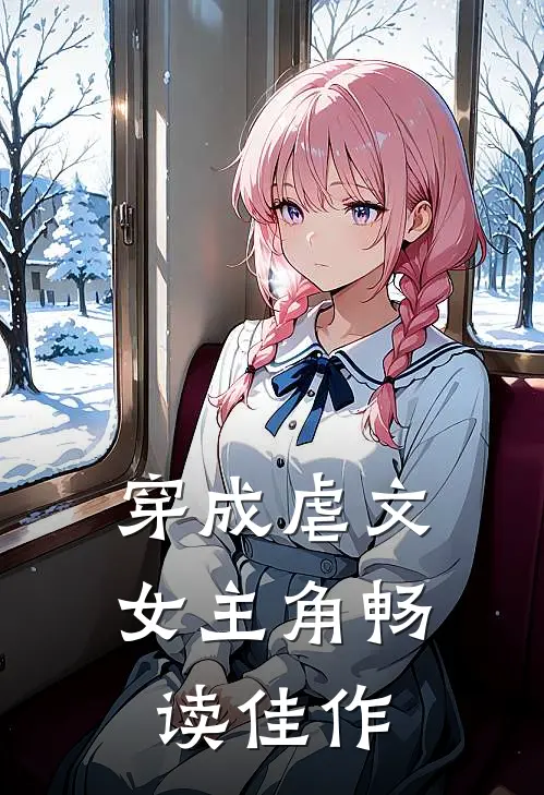 穿成虐文女主角畅读佳作