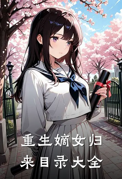 重生嫡女归来目录大全