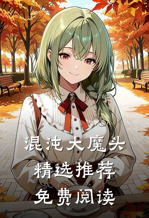 混沌大魔头精选推荐免费阅读