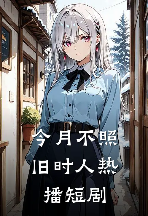 今月不照旧时人热播短剧