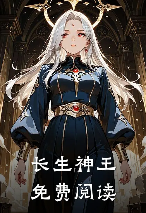 长生神王免费阅读