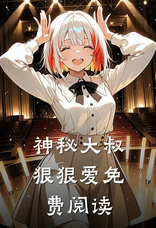 神秘大叔狠狠爱免费阅读