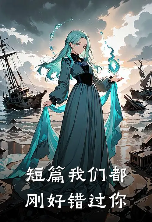 短篇我们都刚好错过你