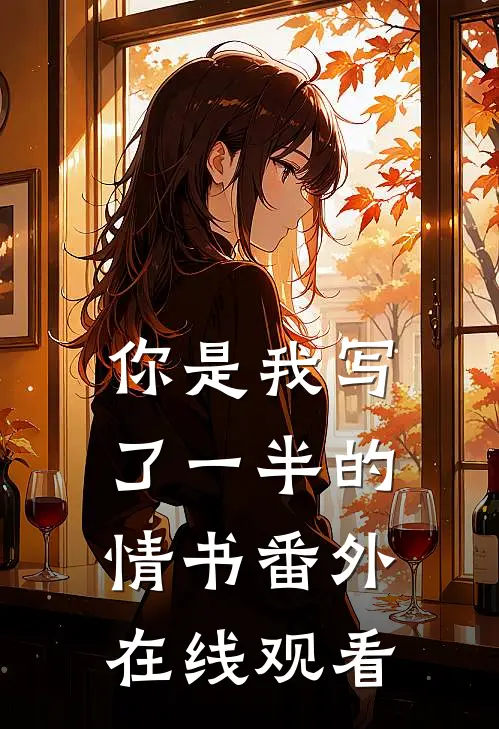 你是我写了一半的情书番外在线观看