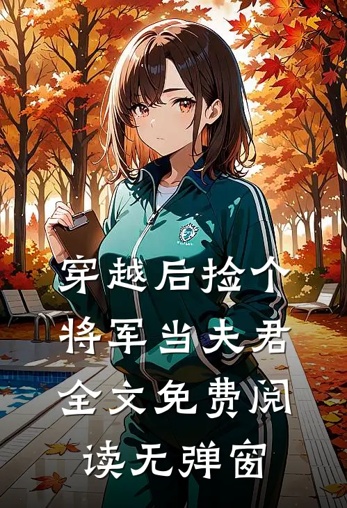 穿越后捡个将军当夫君全文免费阅读无弹窗