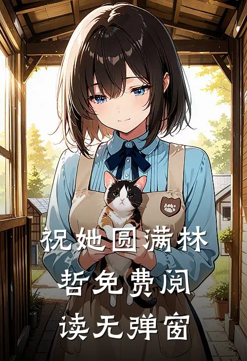祝她圆满林哲免费阅读无弹窗
