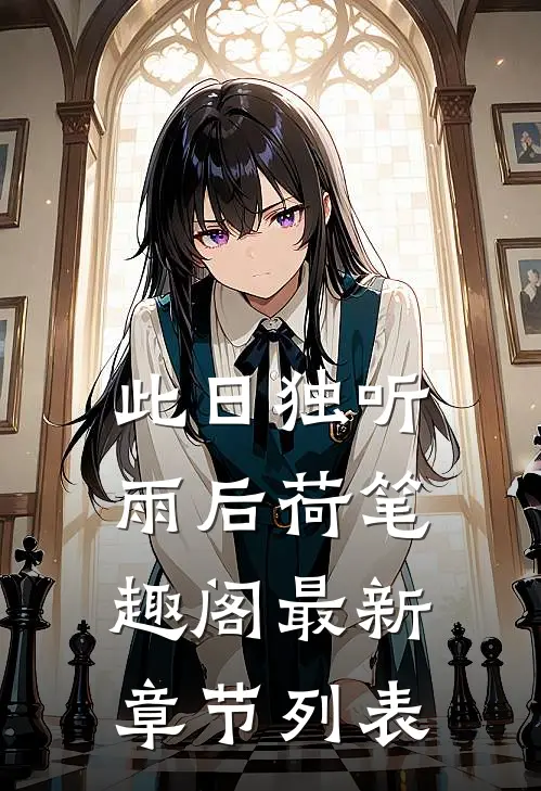 此日独听雨后荷笔趣阁最新章节列表