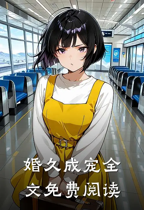 婚久成宠全文免费阅读