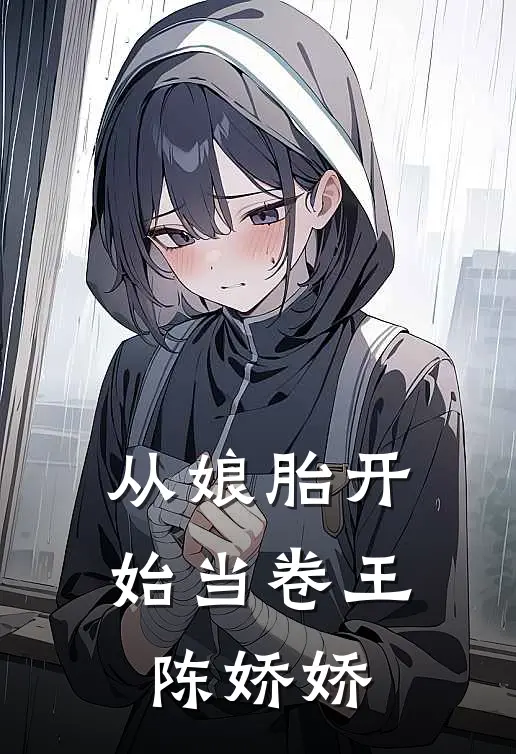从娘胎开始当卷王陈娇娇