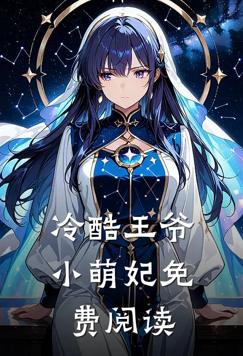 冷酷王爷小萌妃免费阅读