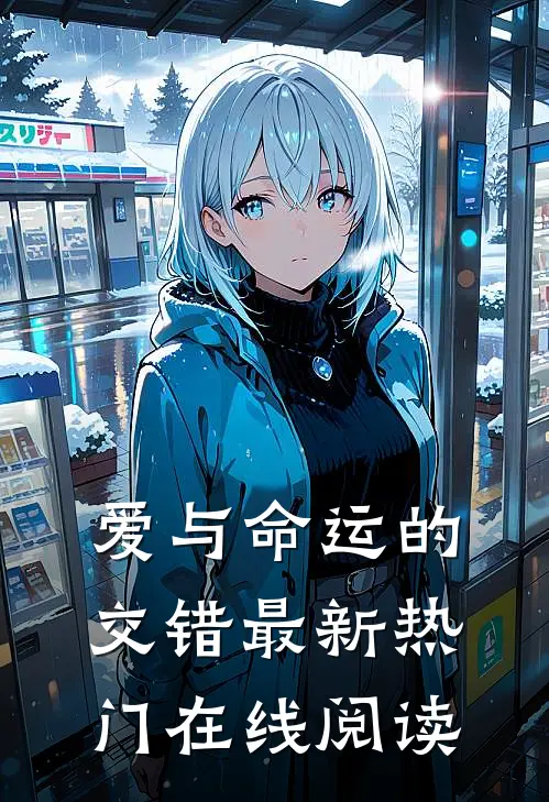 爱与命运的交错最新热门在线阅读