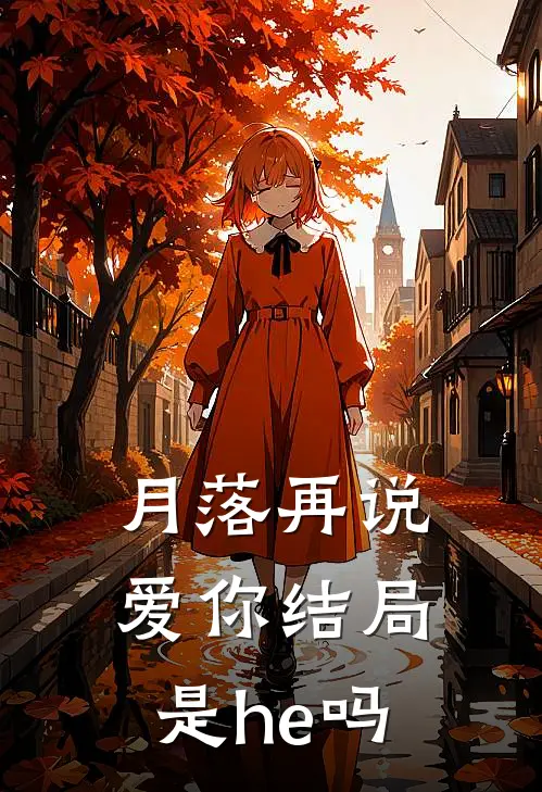 月落再说爱你结局是he吗