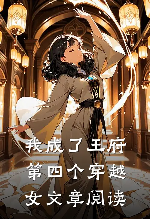 我成了王府第四个穿越女文章阅读