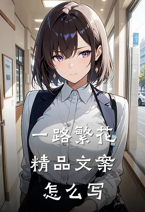 一路繁花精品文案怎么写
