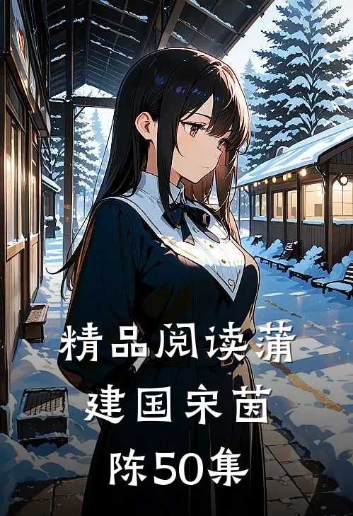 精品阅读蒲建国宋茵陈50集