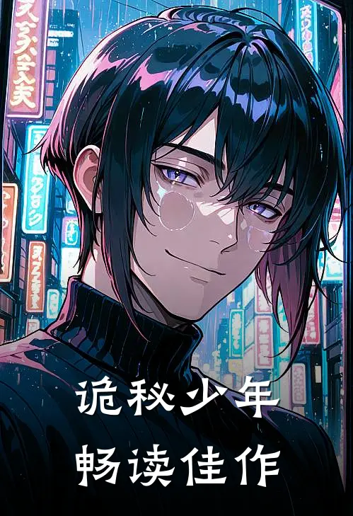 诡秘少年畅读佳作