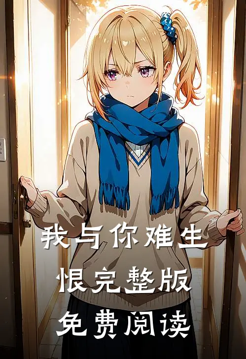 我与你难生恨完整版免费阅读