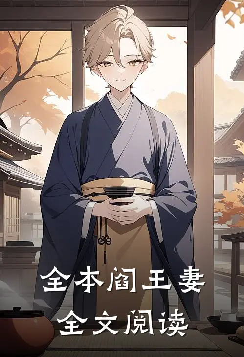 全本阎王妻全文阅读