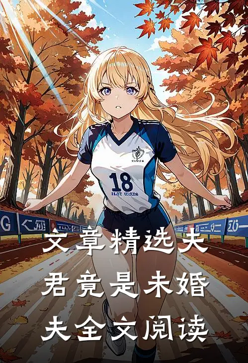 文章精选夫君竟是未婚夫全文阅读