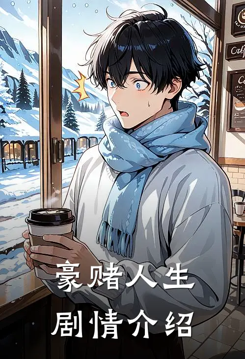 豪赌人生剧情介绍