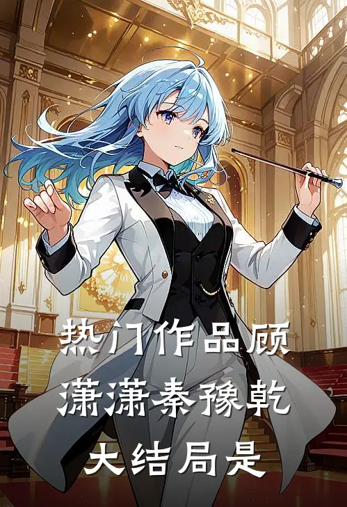 热门作品顾潇潇秦豫乾大结局是