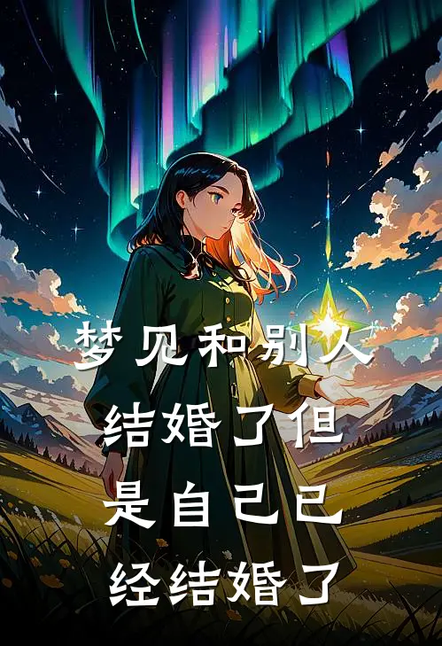 梦见和别人结婚了 但是自己已经结婚了