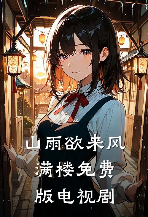 山雨欲来风满楼免费版电视剧