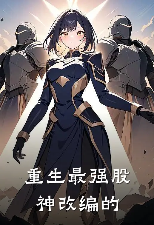 重生最强股神改编的