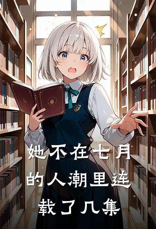 她不在七月的人潮里连载了几集