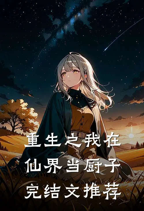 重生之我在仙界当厨子完结文推荐