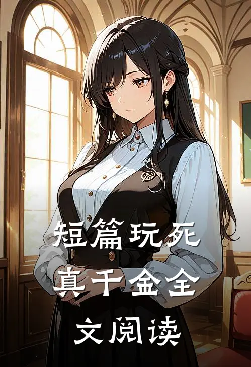 短篇玩死真千金全文阅读