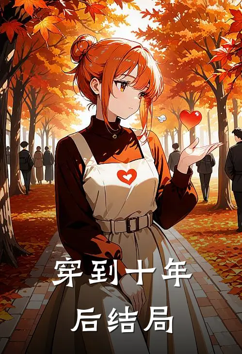 穿到十年后结局
