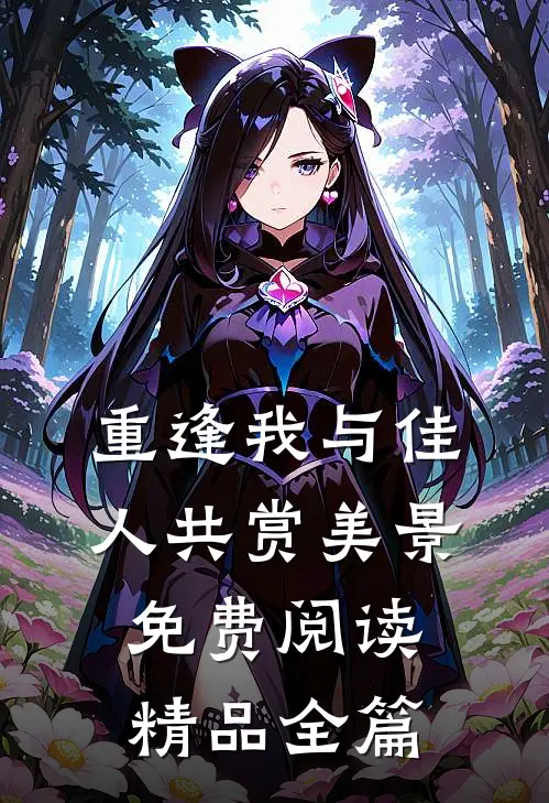 重逢我与佳人共赏美景免费阅读精品全篇