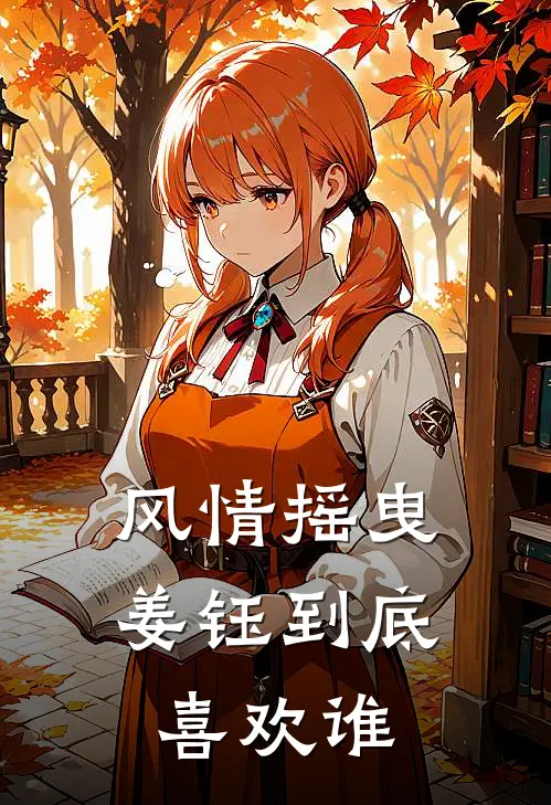 风情摇曳姜钰到底喜欢谁