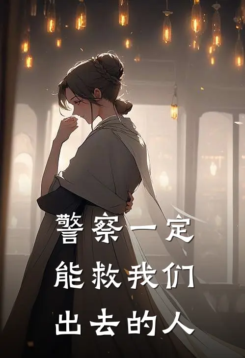 警察一定能救我们出去的人
