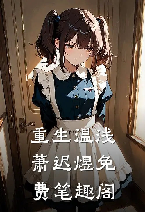 重生温浅萧迟煜免费笔趣阁