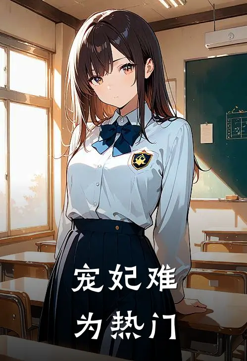 宠妃难为热门