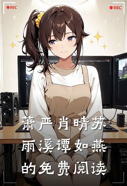 萧严肖晴苏雨溪谭如燕的免费阅读