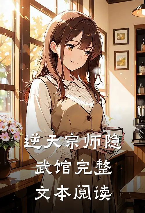 逆天宗师隐武馆完整文本阅读