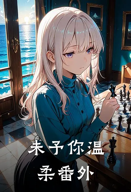 未予你温柔番外