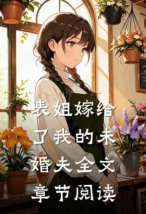 表姐嫁给了我的未婚夫全文章节阅读