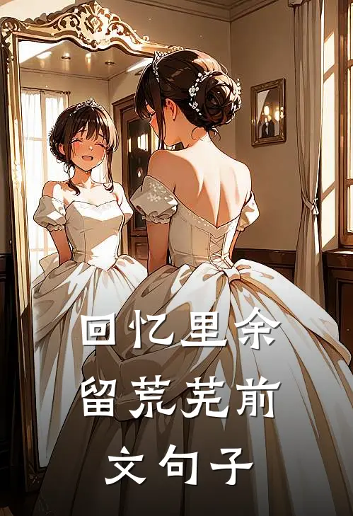 回忆里余留荒芜前文句子