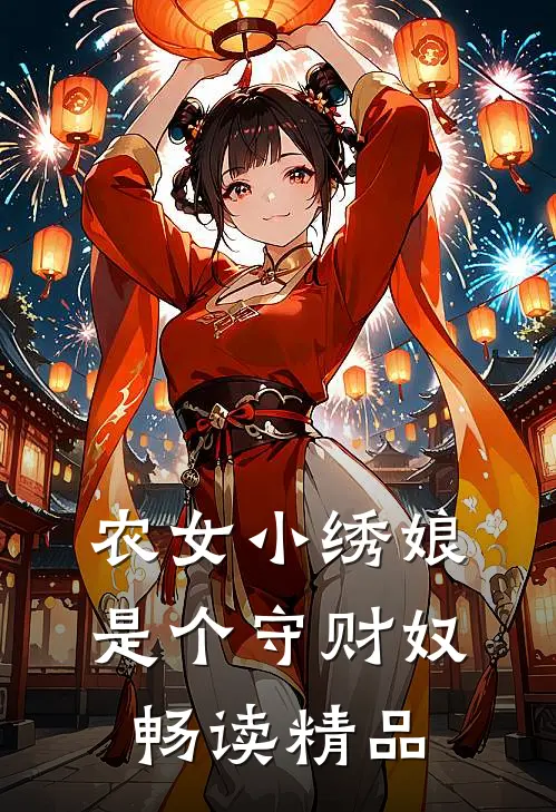农女小绣娘是个守财奴畅读精品