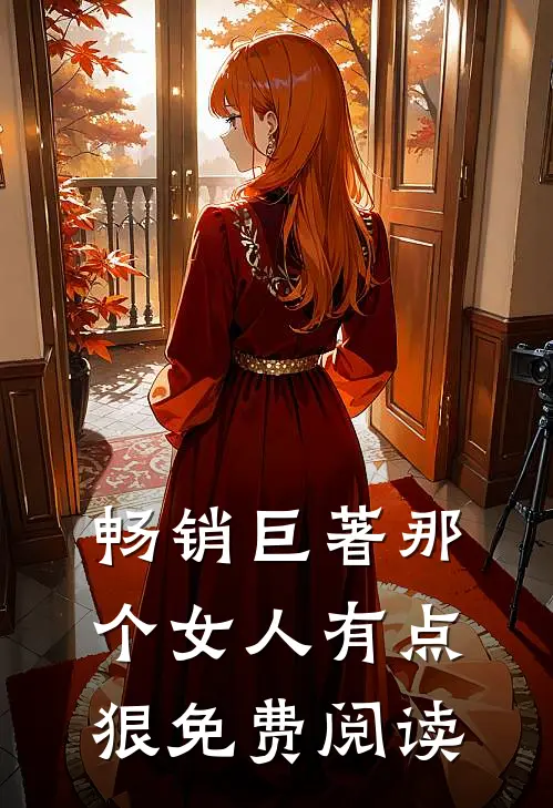 畅销巨著那个女人有点狠免费阅读