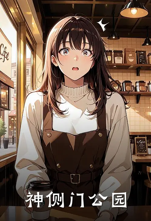 神侧门公园