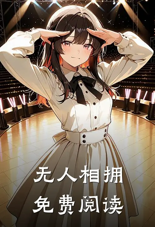 无人相拥免费阅读