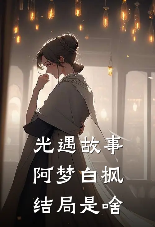光遇故事阿梦白枫结局是啥